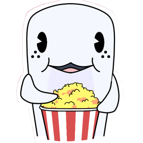 Saludo Uss Sticker