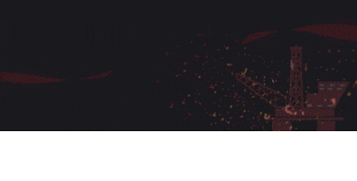 Brasil off shore Sticker