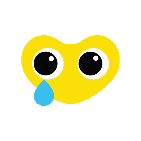 Crying Sticker by Skaktive