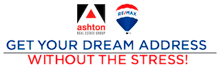Real Estate Nashville Sticker by Gary Ashton