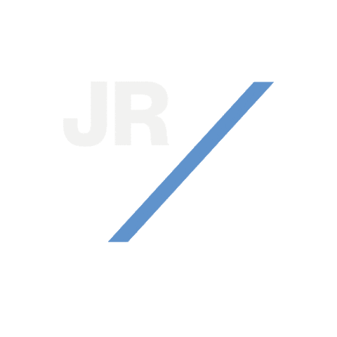 J.R. Productions Sticker