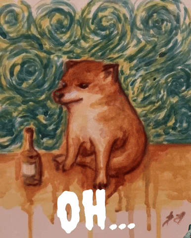 Oh GIF
