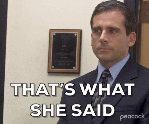 Season 2 Nbc GIF by The Office - Find & Share on GIPHY