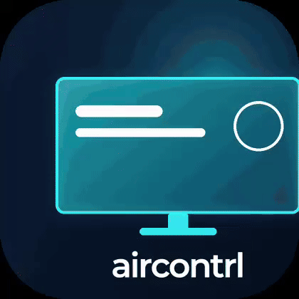 AirContrl GIF
