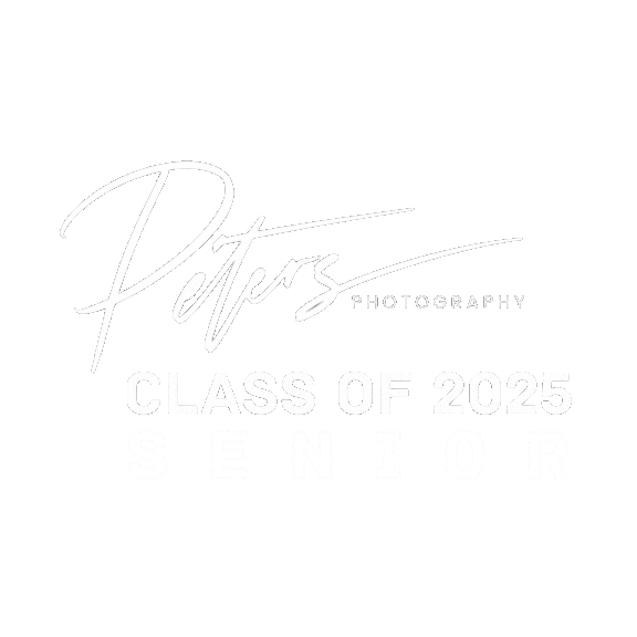 Peters Photography Ohio Sticker