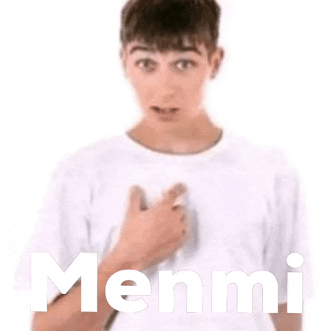 Menmi GIF