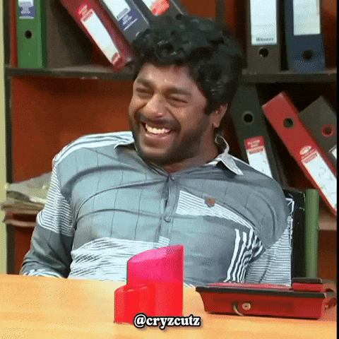 Comedy Laugh GIF
