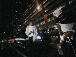 Money Flexing GIF by SLANG