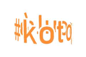 Kotopoulw Greece Sticker