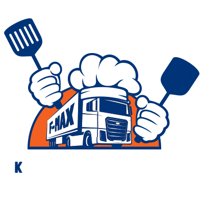 Ilker Ayrık Kamyon Sticker by Ford Trucks