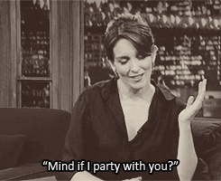 Tina-fay GIFs - Get the best GIF on GIPHY