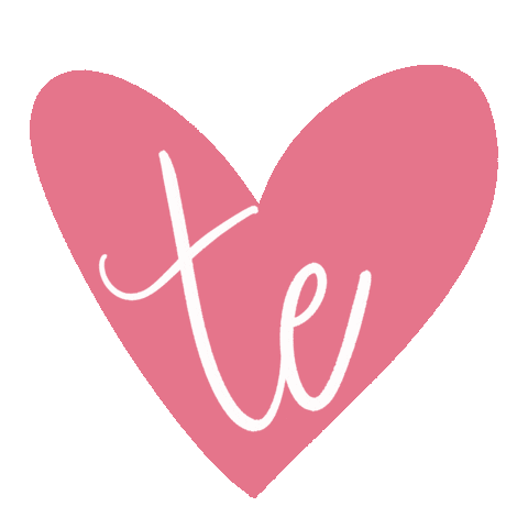 Corazon Sticker