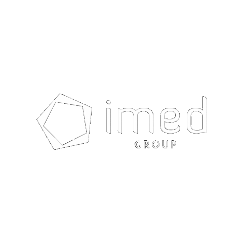 Imed Group Sticker