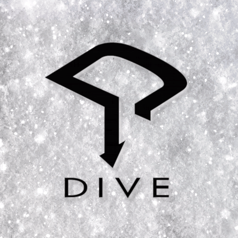 dive  GIF