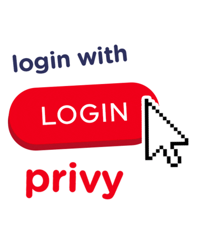 Login Sticker