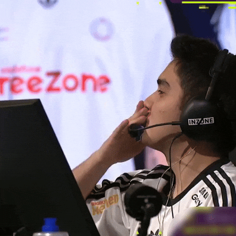 Futwin GIF by FUT Esports
