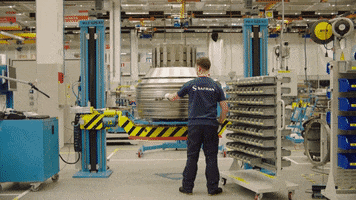 Engine Montage GIF by Safran
