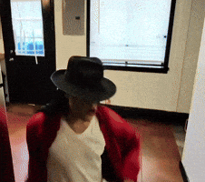 Michael Jackson Mj GIF