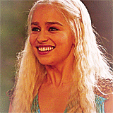 Daenerys Targaryen GIF
