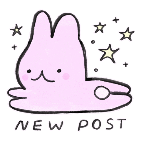 Cute Sticker
