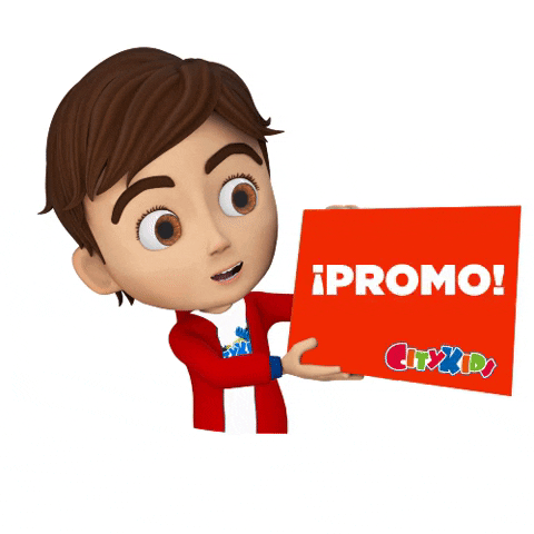 Promo GIF by Jugueteria citykids