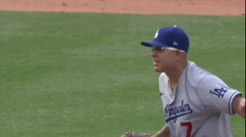 Dodgers GIF