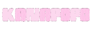 Kanapopo Sticker