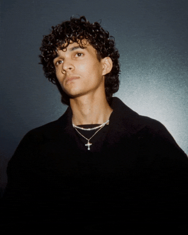 Zayn Malik Film GIF by saad