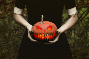 Halloween GIF