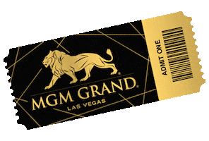 Vegas Casino Sticker by MGM Resorts