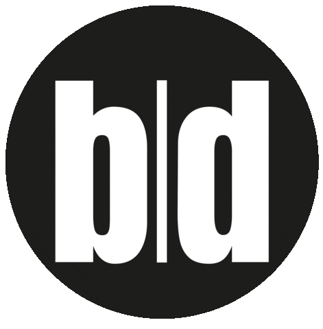 buero doering Sticker