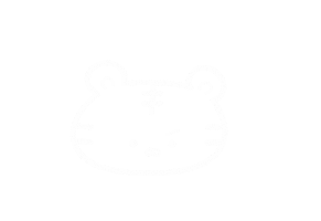 Tiger Sui Sticker