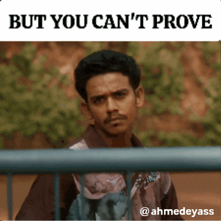 Dexter Kerala GIF