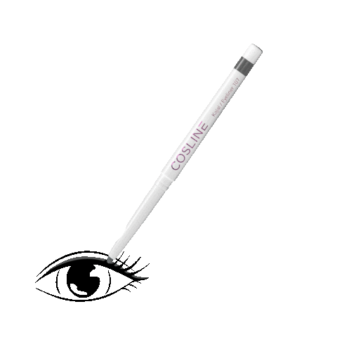 COSLINE Cosmetics Sticker