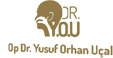 DR You Sticker