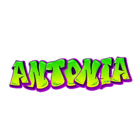 Antonia15 Sticker by Grupo Alohomora
