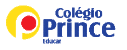 Escola Sticker by Colégio Prince