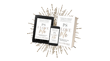 Amazon Book Sticker by Gina Swire