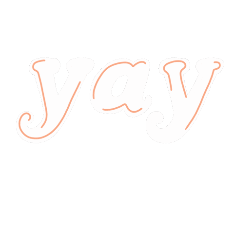 Happy Sticker