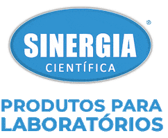 Sinergia Científica Sticker
