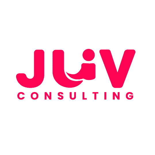 JUV Consulting Sticker