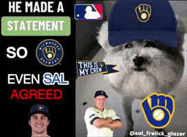 He Made A Statement GIF