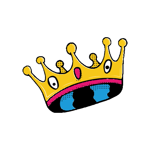 campusfesztival Sticker