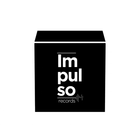 Impulso Records GIF