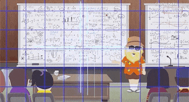 School Enhance GIF by South Park