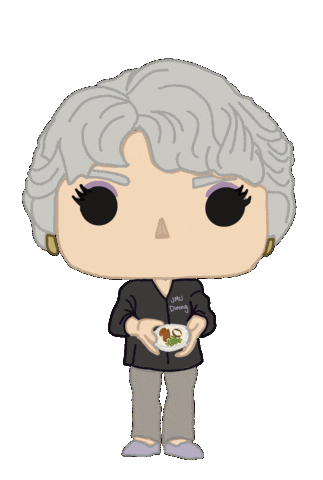 College Go Dukes Sticker by James Madison University