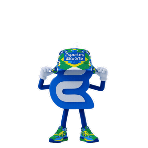Copa Da Sorte Sticker by Esportes da Sorte