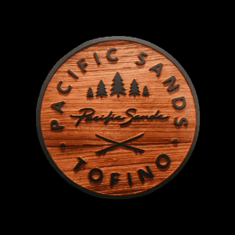 Pacific Sands Beach Resort GIF