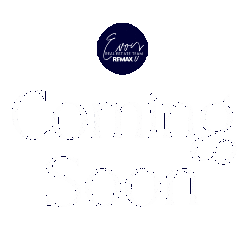 Sticker by Evoy Real Estate Team