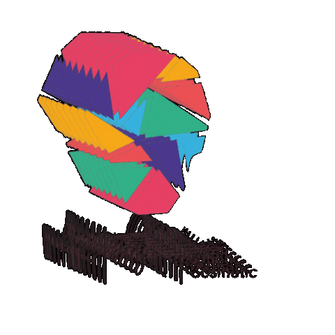 Mary Ann Cosmetic Sticker